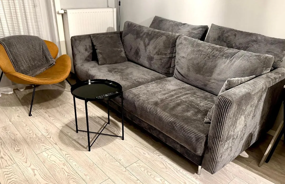 Modern Apartament-1