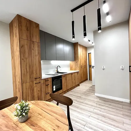 Modern Apartment-2