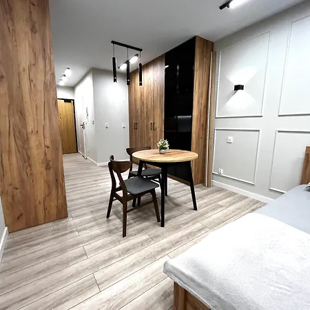 Modern Apartment-3